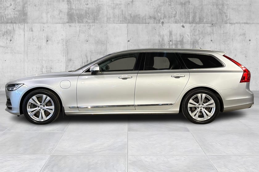 Bilde 2 av Volvo V90 T8 Inscription /Krok/Aktive LED/Kamera/Adaptiv Cruise
