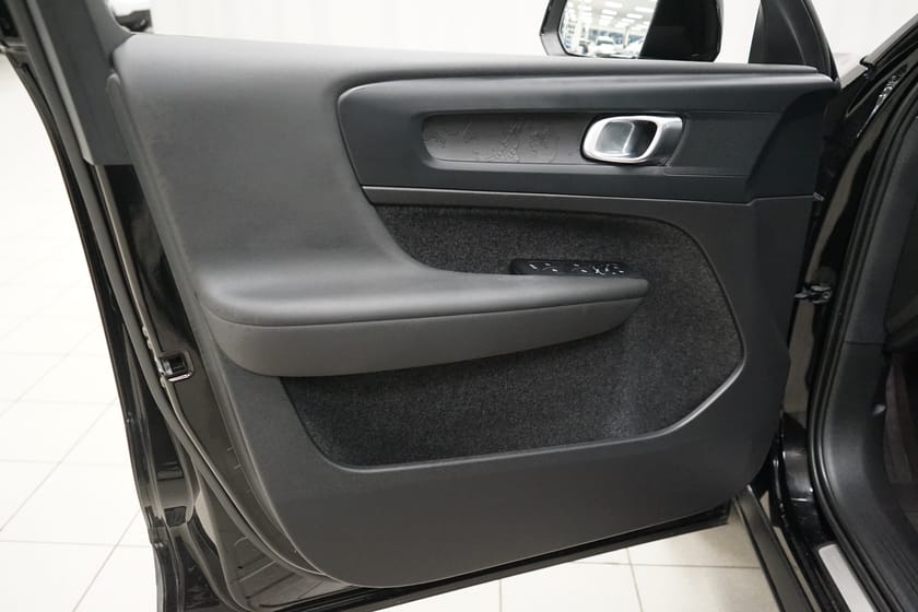 Bild 5 av Volvo XC40 Recharge Single Motor Core | Ränta 2.95% |