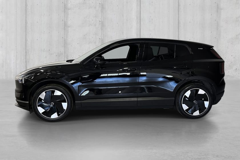 Bilde 4 av Volvo EX30 Twin Motor Performance | AWD | PLUS | KROK | NORSK
