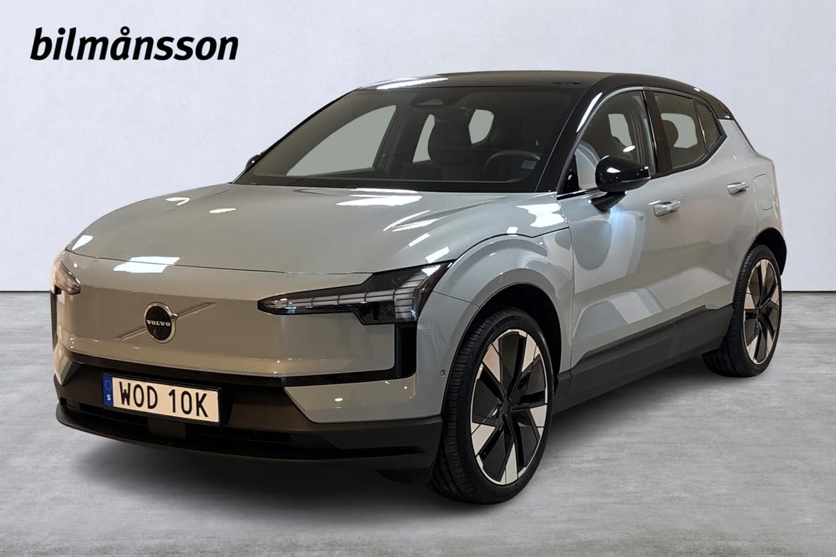 Volvo EX30 2024