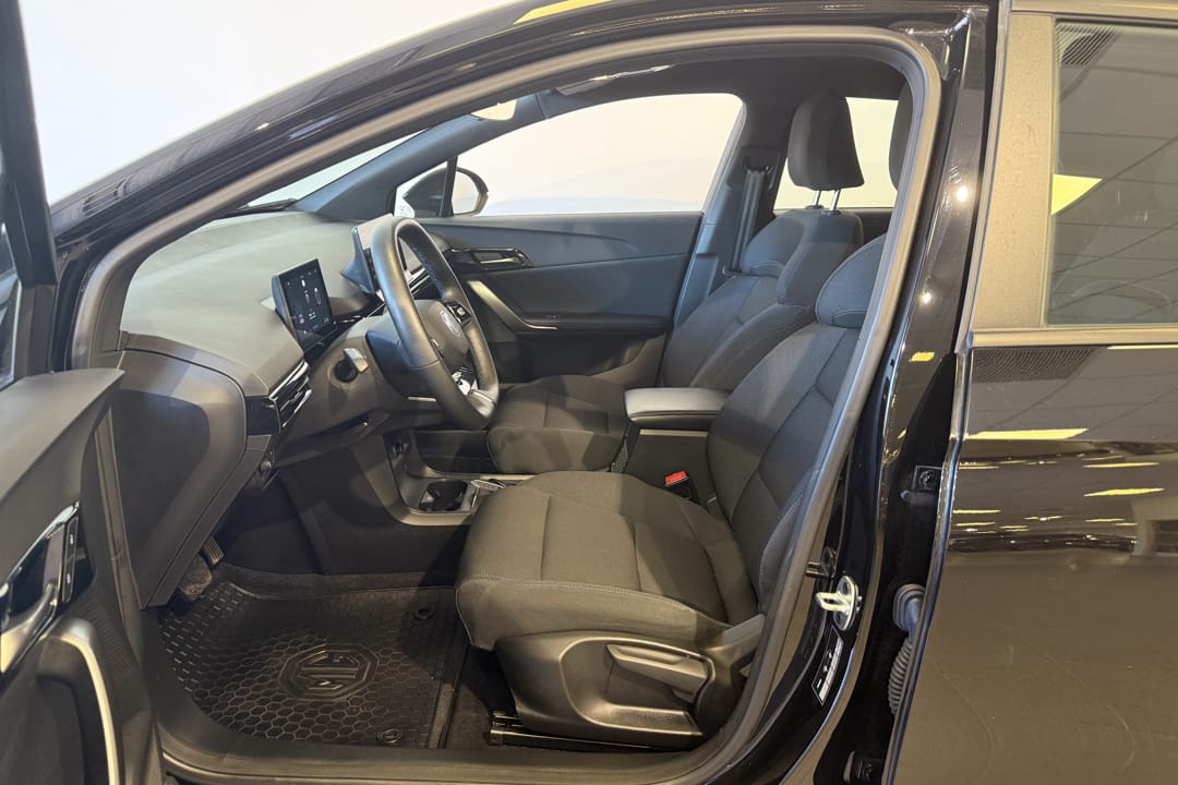 MG 4 Electric Standard Range