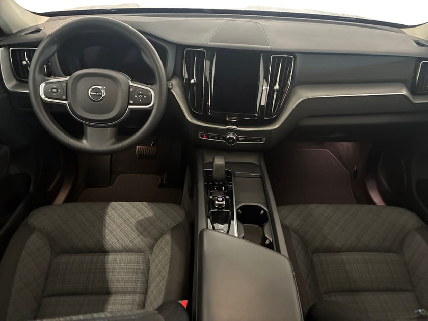 Bild 5 av Volvo XC60 Recharge T6 Core Edition