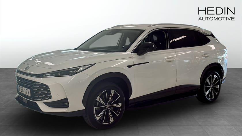 Bild 1 av MG HS PHEV LUX 1.5T