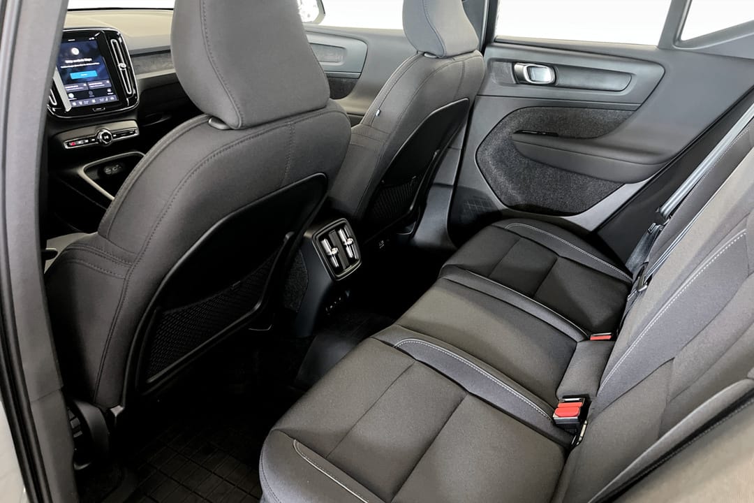 Volvo XC40 Recharge
