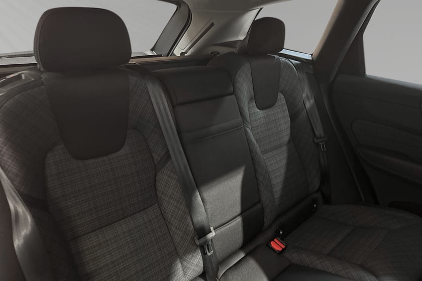 Bild 4 av Volvo XC60 T6 Core Special Edition (SELEKT)