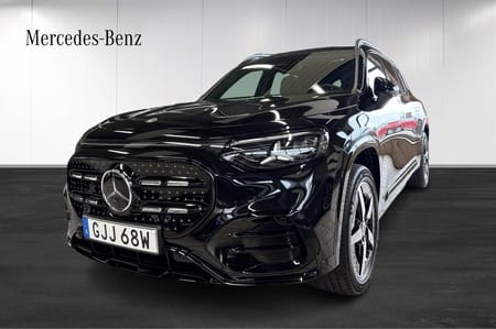 Mercedes-Benz GLB 250+