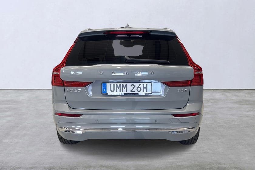 Bild 5 av Volvo XC60 T6 Core Special Edition
