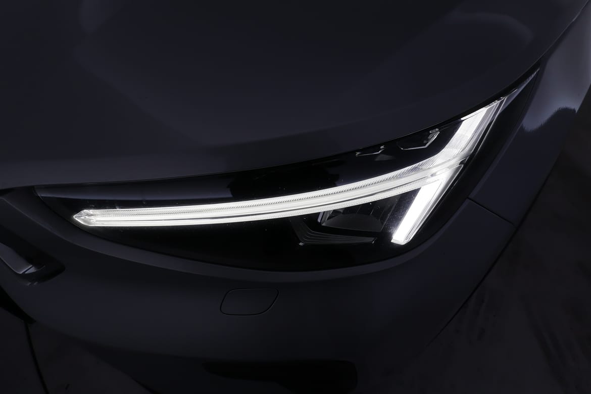 Volvo XC40 2024 - miniatyr 24