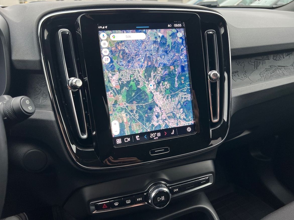 Volvo XC40 2024 - miniatyr 13