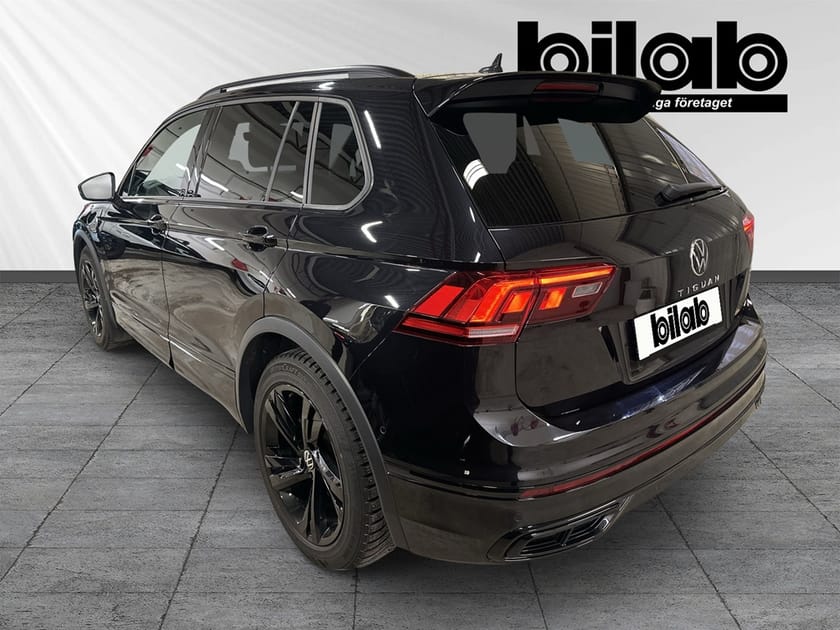 Bild 3 av Volkswagen Tiguan eHybrid R-LINE 1.4 TSI 150 HK DS