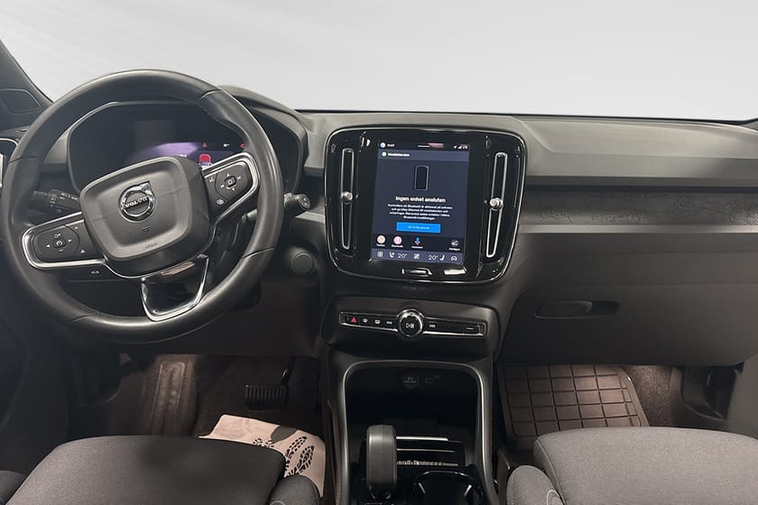 Bild 5 av Volvo XC40 Recharge Plus