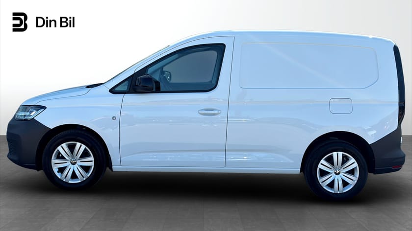 Bild 2 av Volkswagen Caddy Cargo HJULBAS:  KHP 2.0