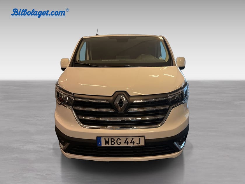 Bild 2 av Renault Trafic E-TECH Van Skåp Base Line L2H1 * OUTLET *