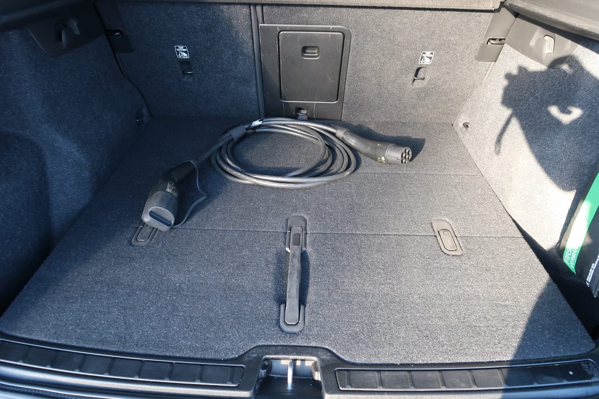 Volvo XC40 2023 - miniatyr 17