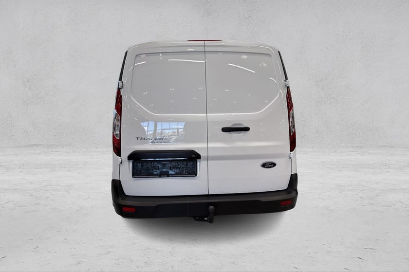 Bilde 4 av Ford Transit Connect 230 LWB L2 1.5 TDCi 100hk Trend Auto/Cruise/Krok/Varmer/Lav KM