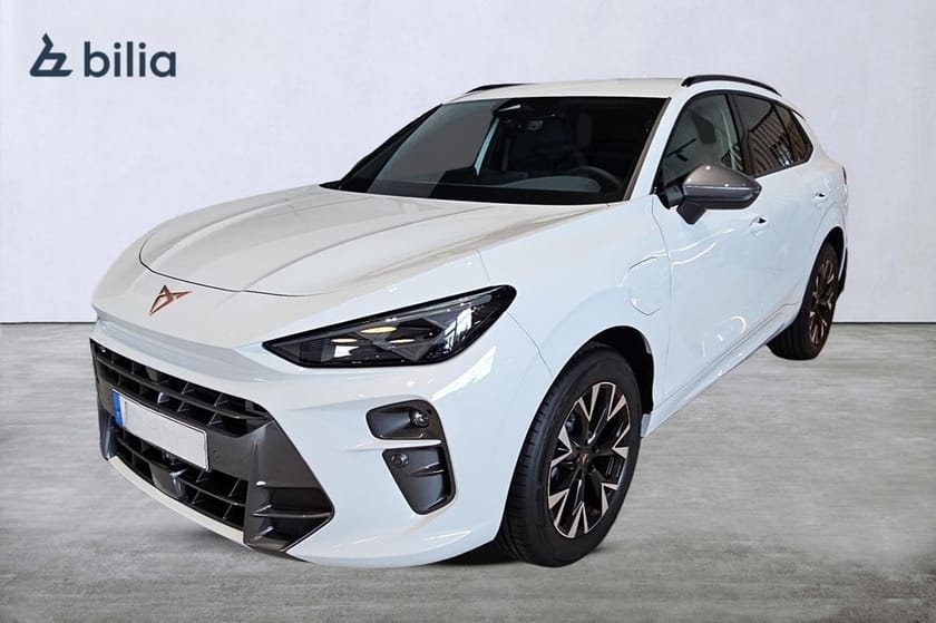 Bild 1 av CUPRA Terramar e-Hybrid 204HK / Drag / Värmare