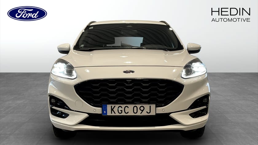 Bild 5 av Ford Kuga Plug-In Hybrid ST-Line X Business Edition | PHEV | Dragkrok | 20" Alu|