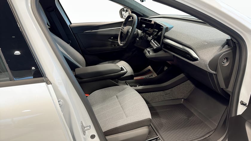 Bild 3 av Renault Scenic E-Tech ELECTRIC EVOLUTION+ EV60 (3990 PRIVATLEASING)