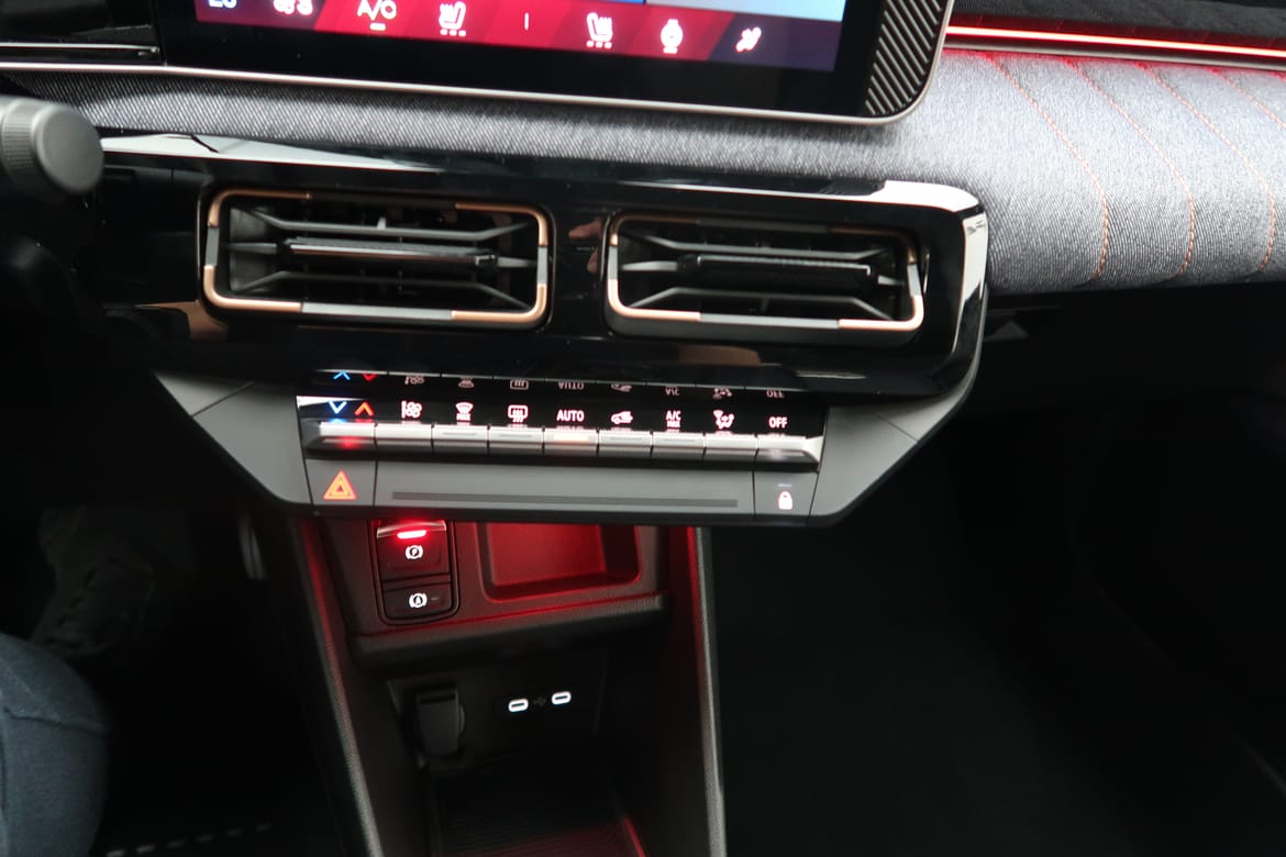 Renault 4 E-Tech 2026 - miniatyr 14