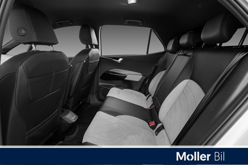 Bilde 5 av Volkswagen ID.3 Pro Performance limited  58kwh  204hk