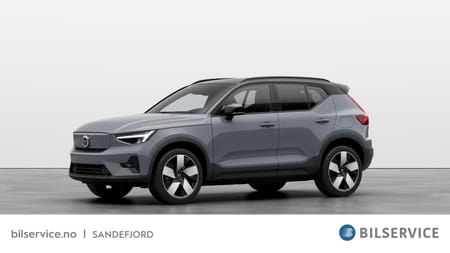 Volvo XC40 Recharge