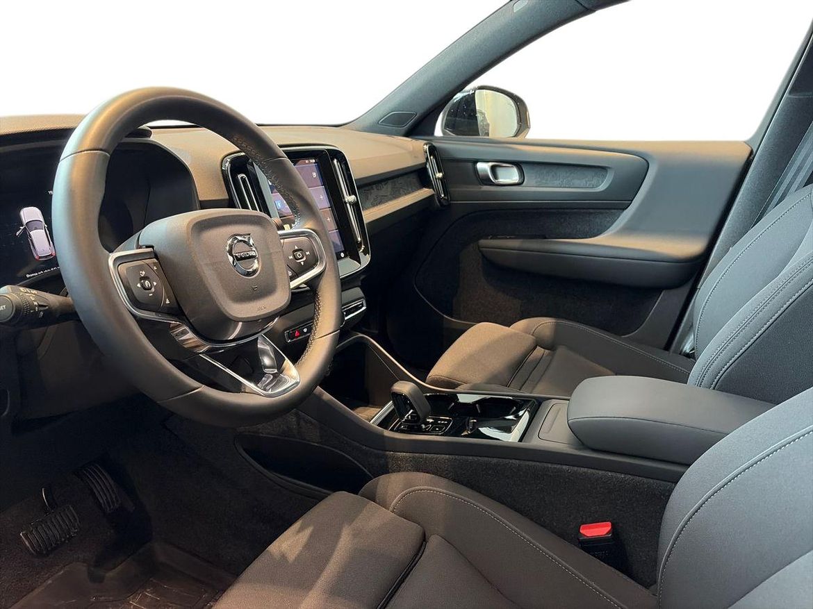 Volvo XC40 2024 - miniatyr 8