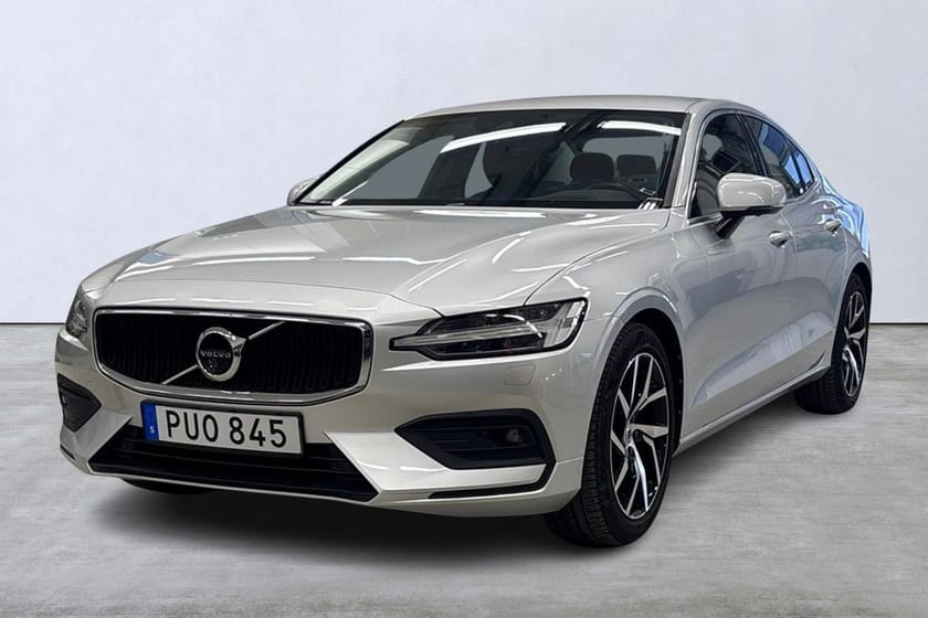 Bild 1 av Volvo S60 T4 Momentum Advanced Edition