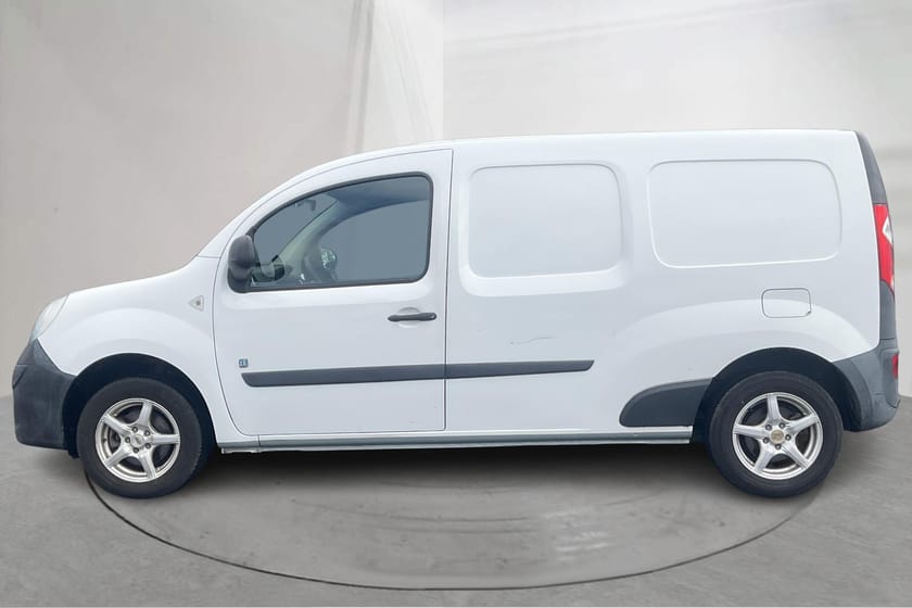 Bild 2 av Renault Kangoo Z.E. Express Maxi II Skåp (60hk)