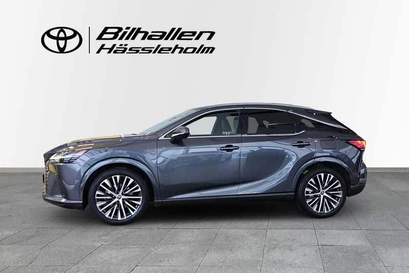 Bild 3 av Lexus RX 450h+ – Executive