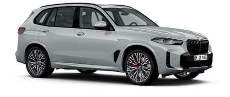 BMW X5 xDrive50e xDrive 50e
