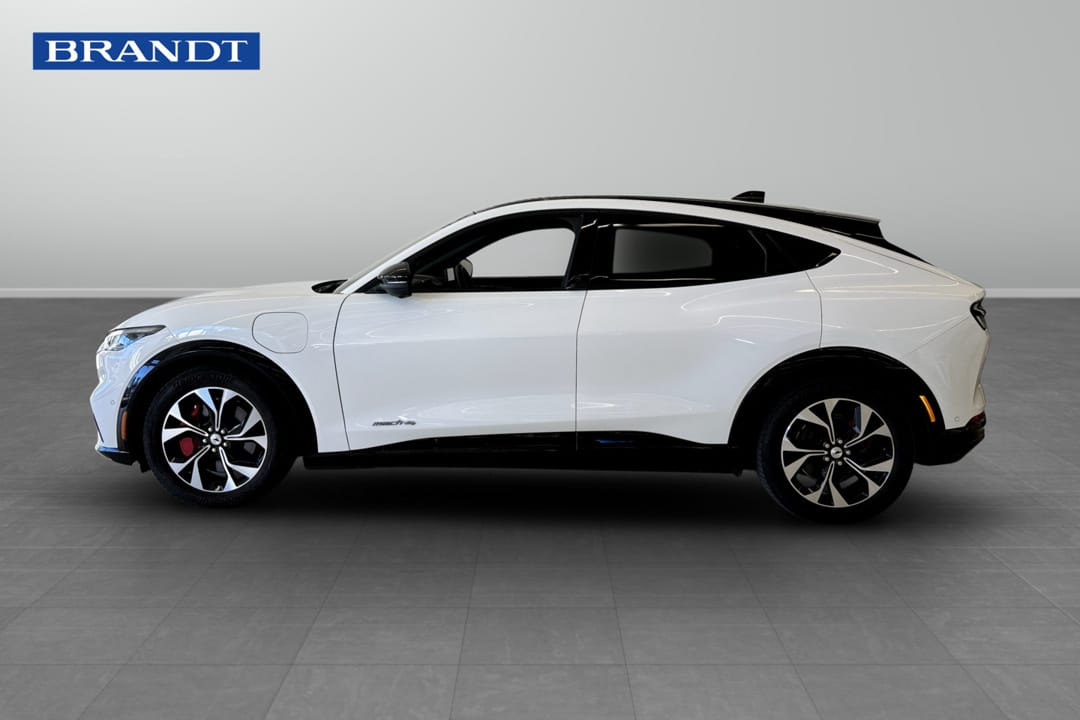 Ford Mustang Mach-E Standard Range AWD