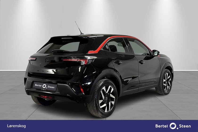 Bilde 5 av Opel Mokka-e GS Line 136hk 50kWh | AdCruise | CarPlay | Ryggekamera