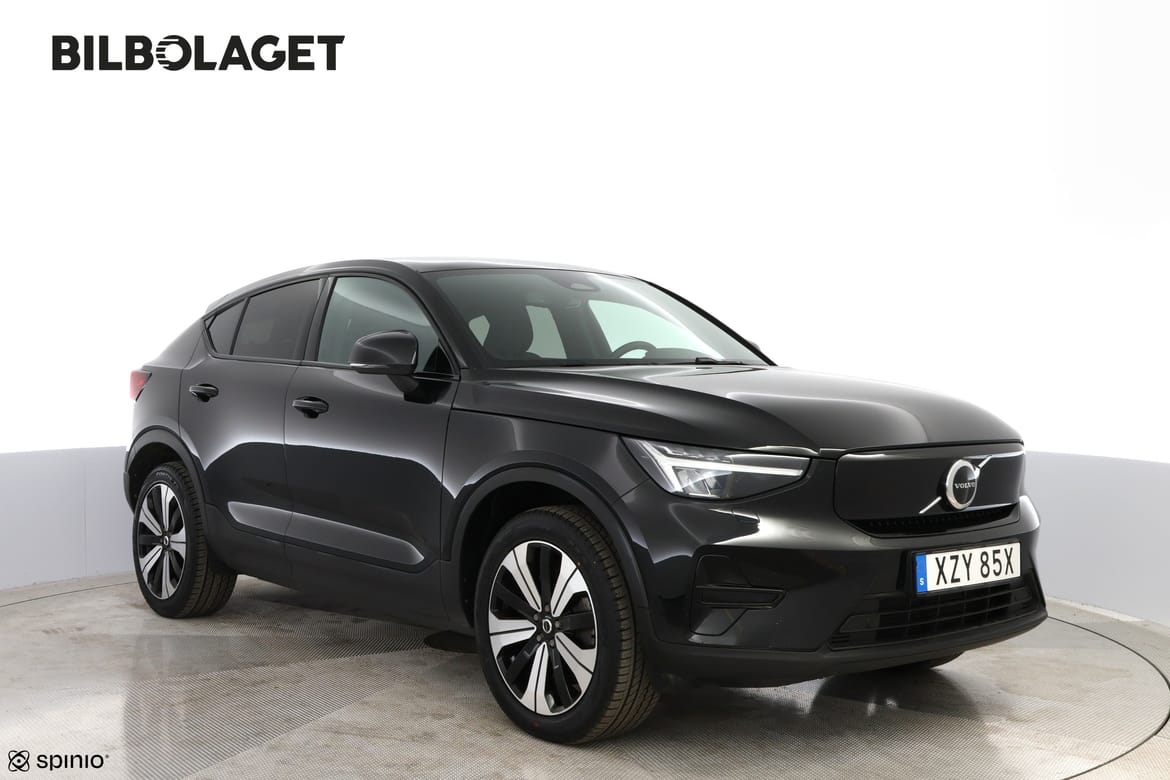 Volvo C40 2023 - miniatyr 6