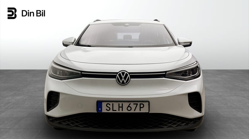 Bild 4 av Volkswagen ID.4 Pro Performance Perfomance Assistansplus/5.75% KAMPANJRÄNTA