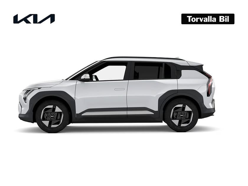 Bild 2 av Kia EV3 Standard Range FWD