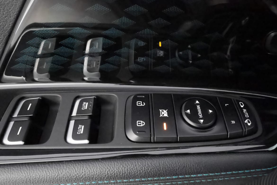 Kia Niro 2021 - miniatyr 20