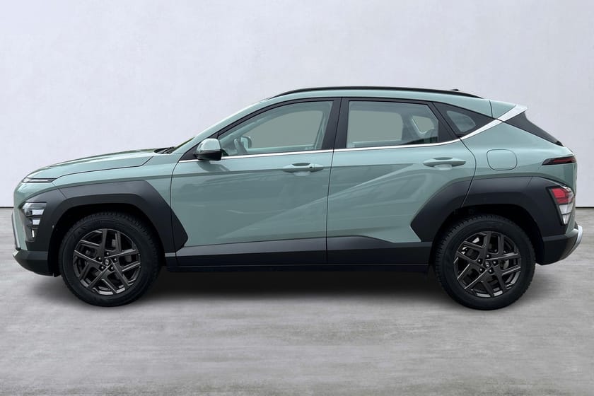Bild 2 av Hyundai Kona 1.0 T-GDI DCT Essential