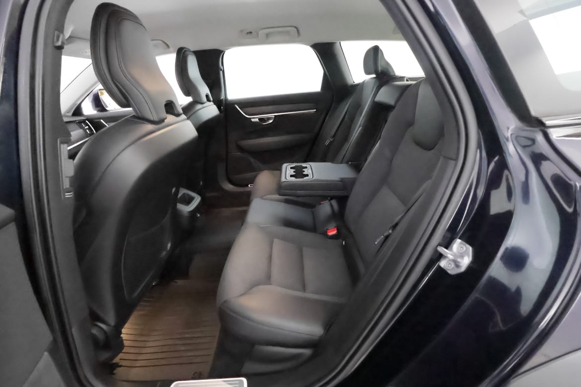 Volvo V90 2019 - miniatyr 24