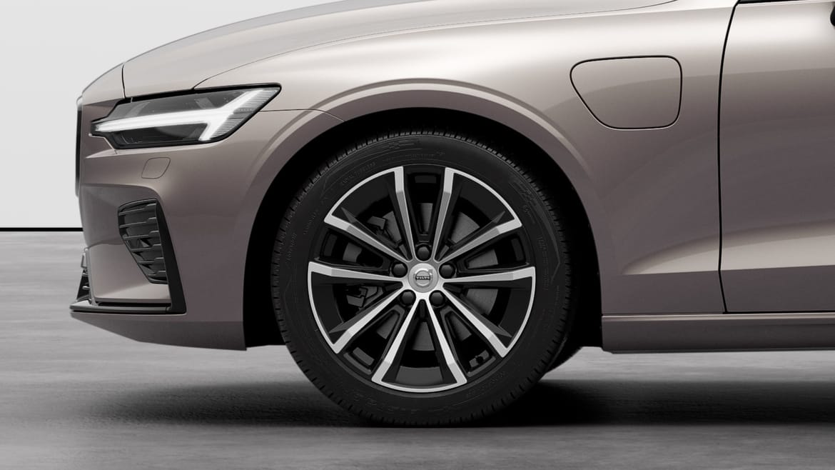 Volvo V60 2026 - miniatyr 7