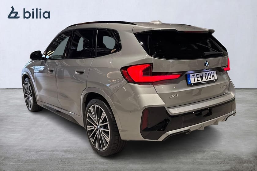 Bild 2 av BMW X1 xDrive30e Steptronic M Sport Edition Euro 6