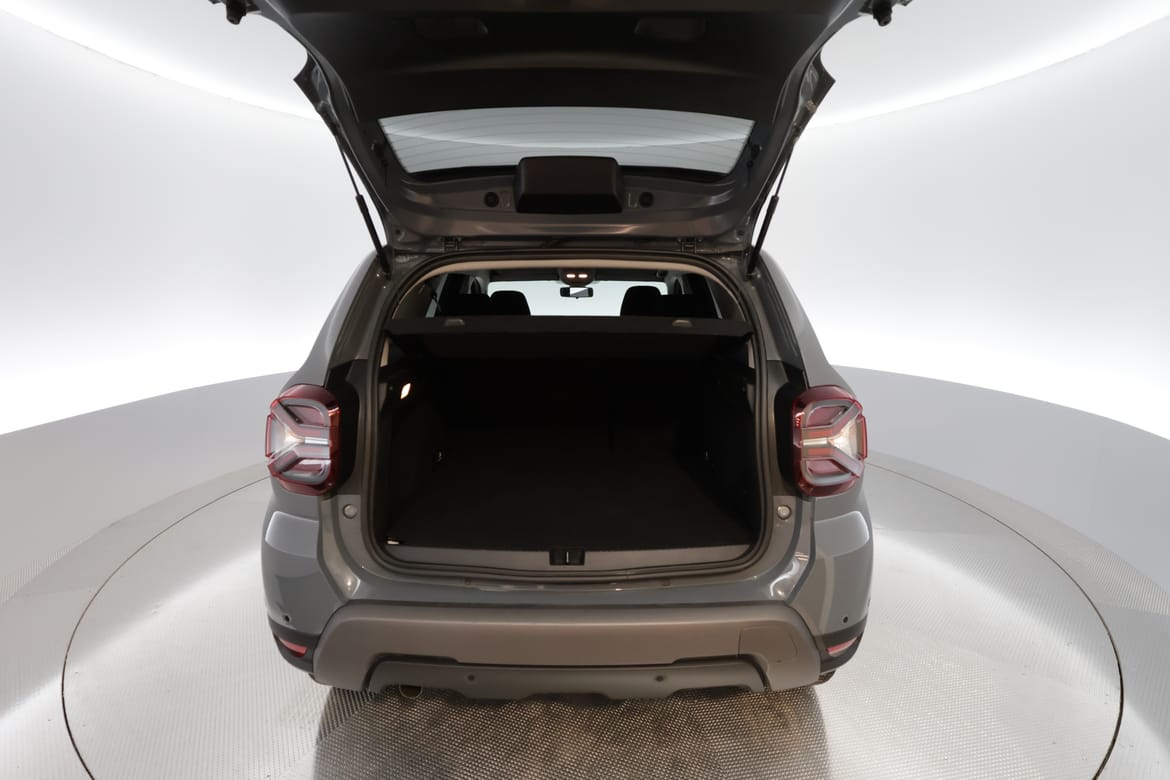 Dacia Duster 2024 - miniatyr 11