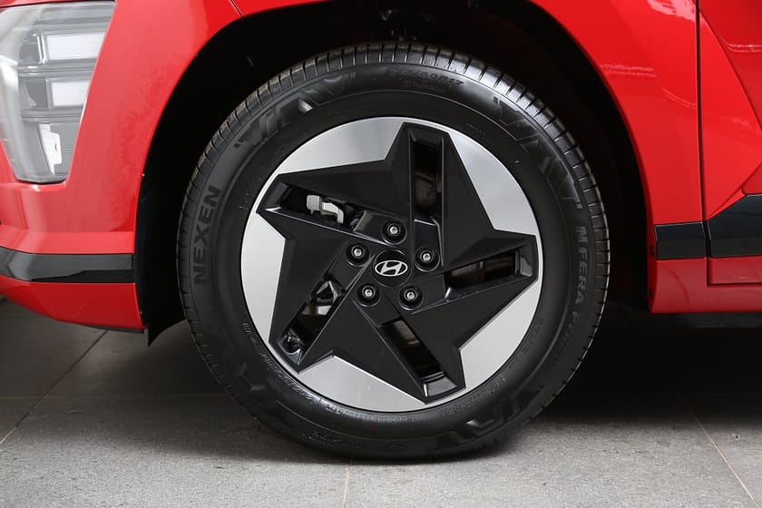 Bild 4 av Hyundai Kona Electric Standard Range EV 48,4 kWh Essential | Kamera Navi Värmepump fd.demo