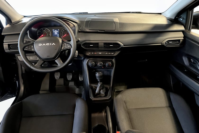 Bild 4 av Dacia Sandero TCe 90 Essential IV