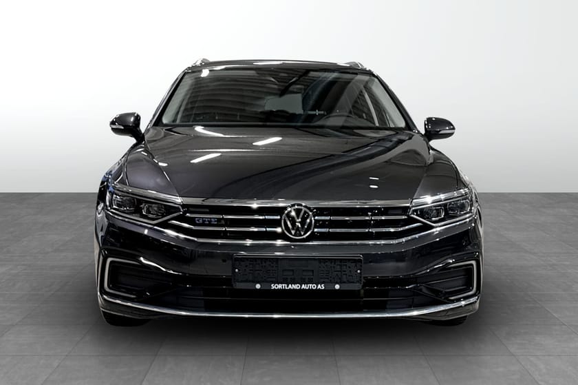 Bilde 4 av Volkswagen Passat Variant GTE fl