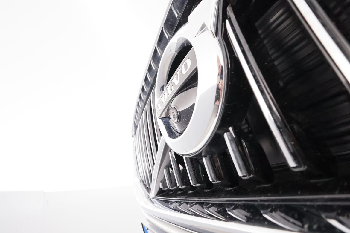 Volvo XC60 2020 - miniatyr 25