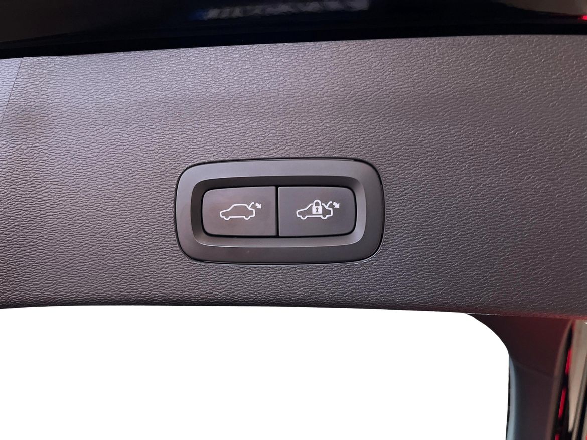 Volvo C40 2023 - miniatyr 16