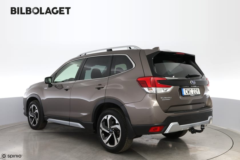 Bild 3 av Subaru Forester e-Boxer XFuel 150hk