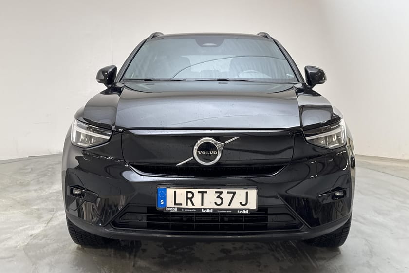 Bild 5 av Volvo XC40 Recharge Single Motor P6 (231hk) Plus
