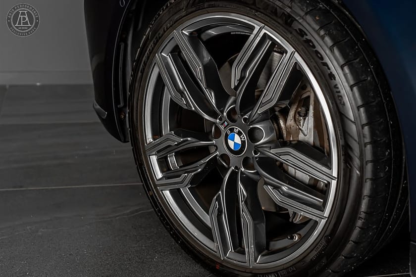 Bild 4 av BMW 750i xDrive 750 V8 620hk / Hemleverans /