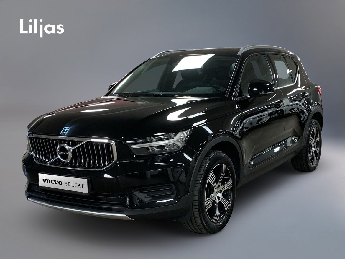 MAF94C – Volvo XC40